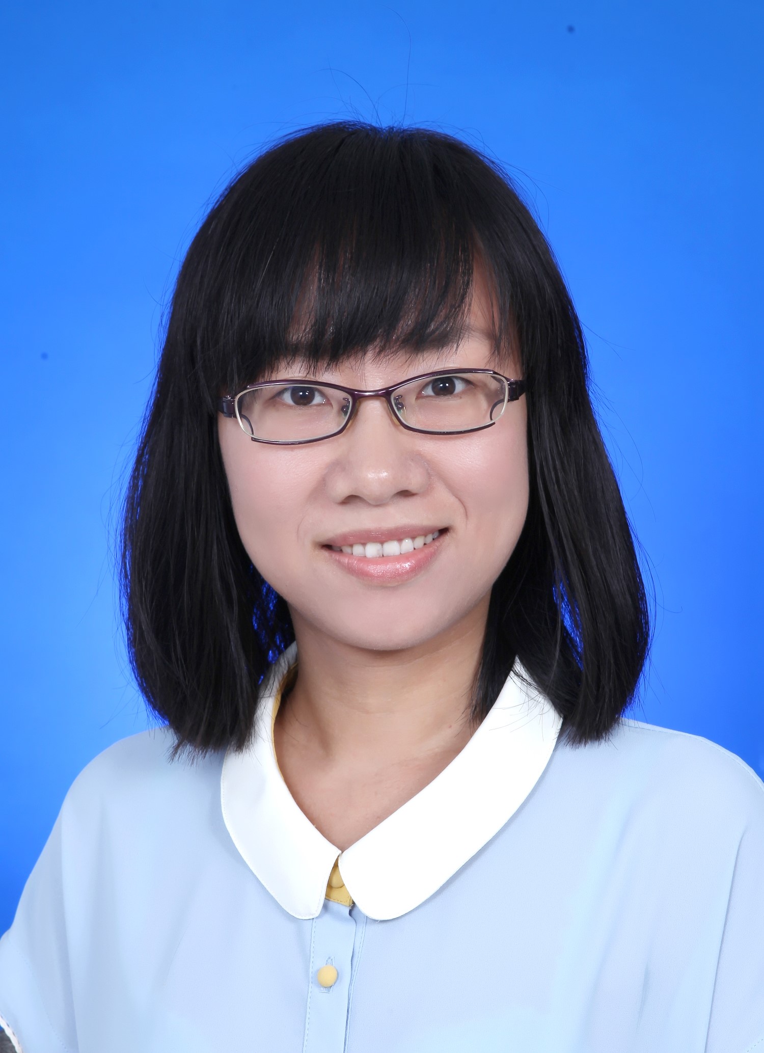 张玥